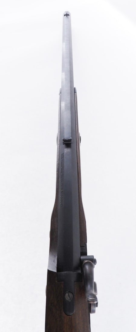 Connecticut Valley Arms Missouri Rifle - 17