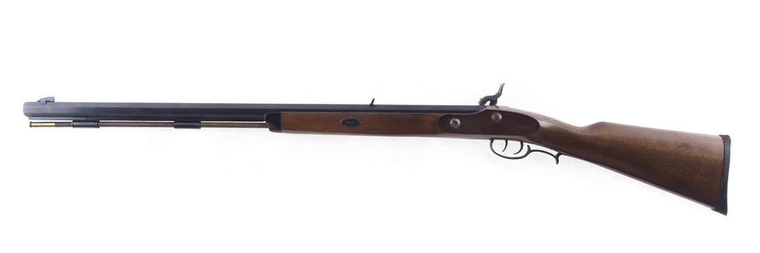 Connecticut Valley Arms Missouri Rifle - 2