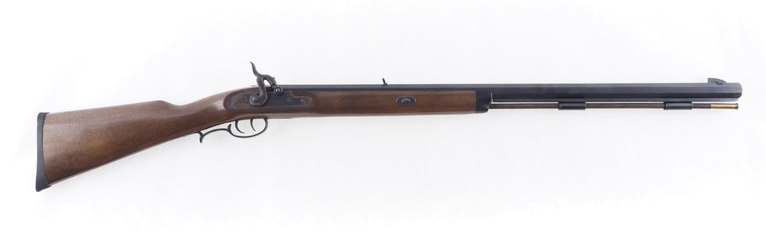 Connecticut Valley Arms Missouri Rifle - 3