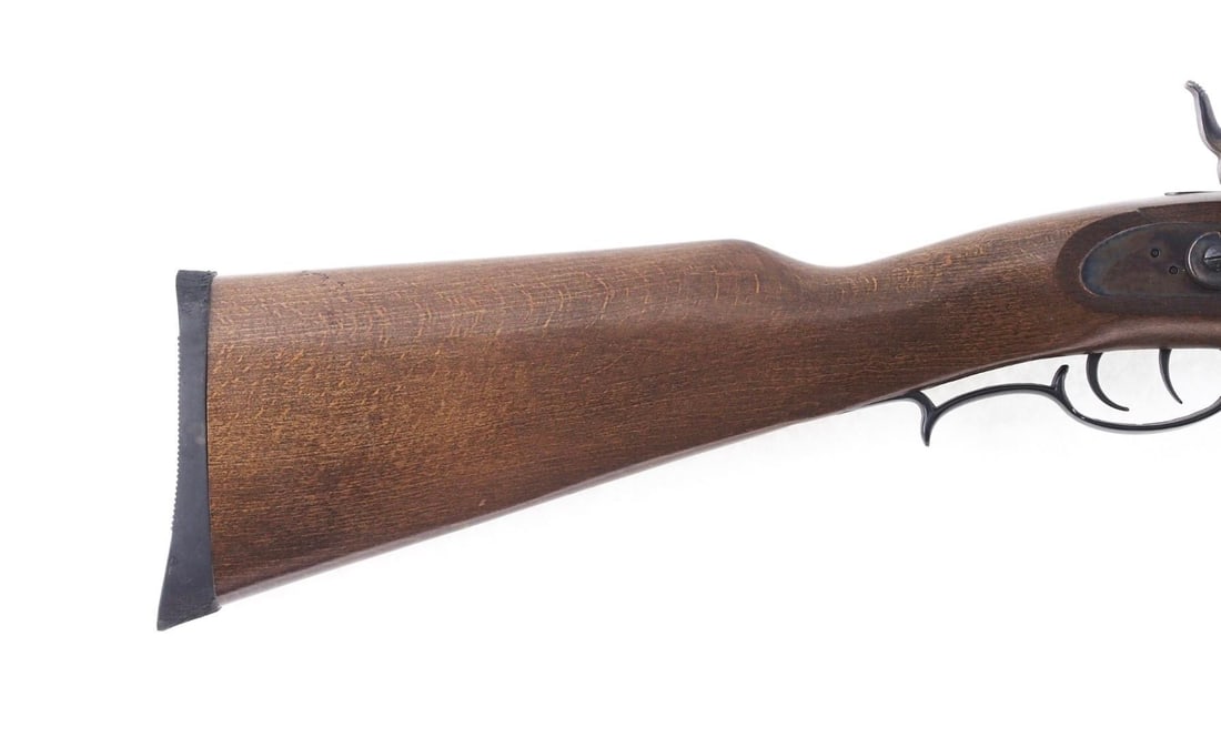 Connecticut Valley Arms Missouri Rifle - 4