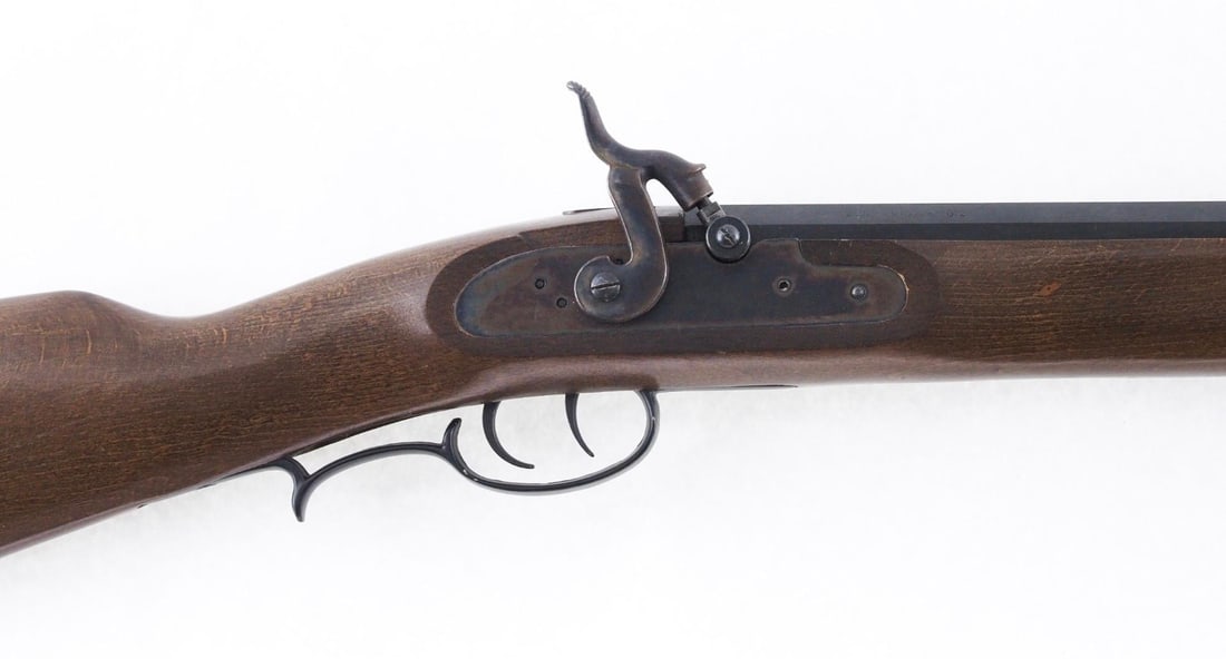 Connecticut Valley Arms Missouri Rifle - 5