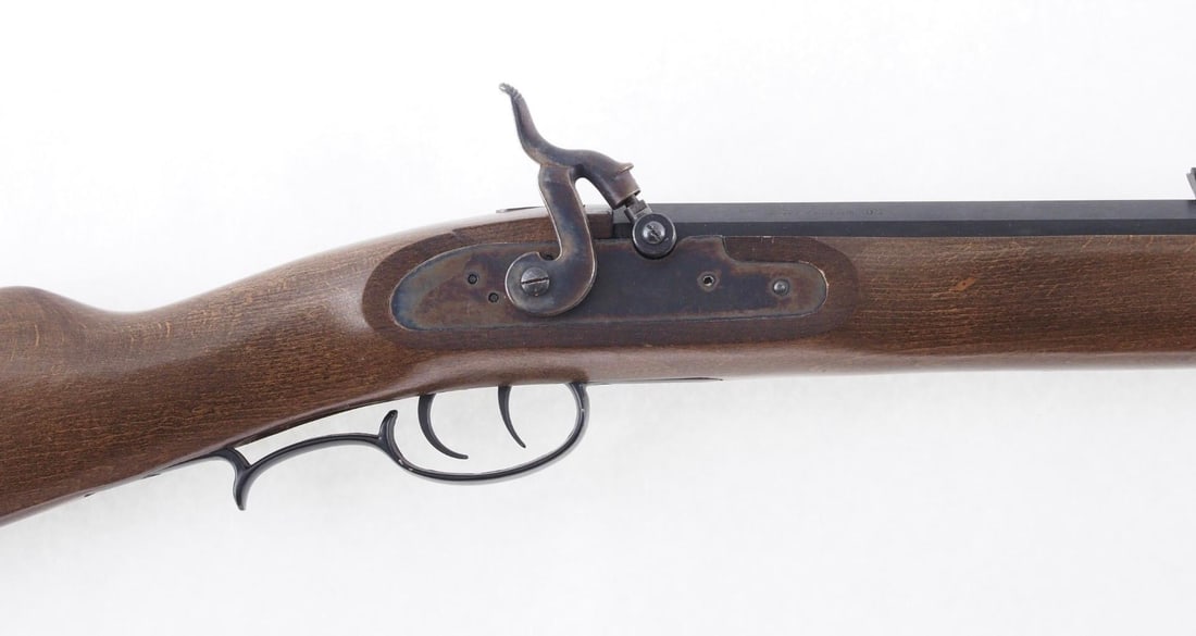 Connecticut Valley Arms Missouri Rifle - 6