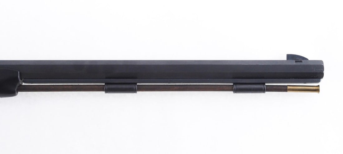 Connecticut Valley Arms Missouri Rifle - 8