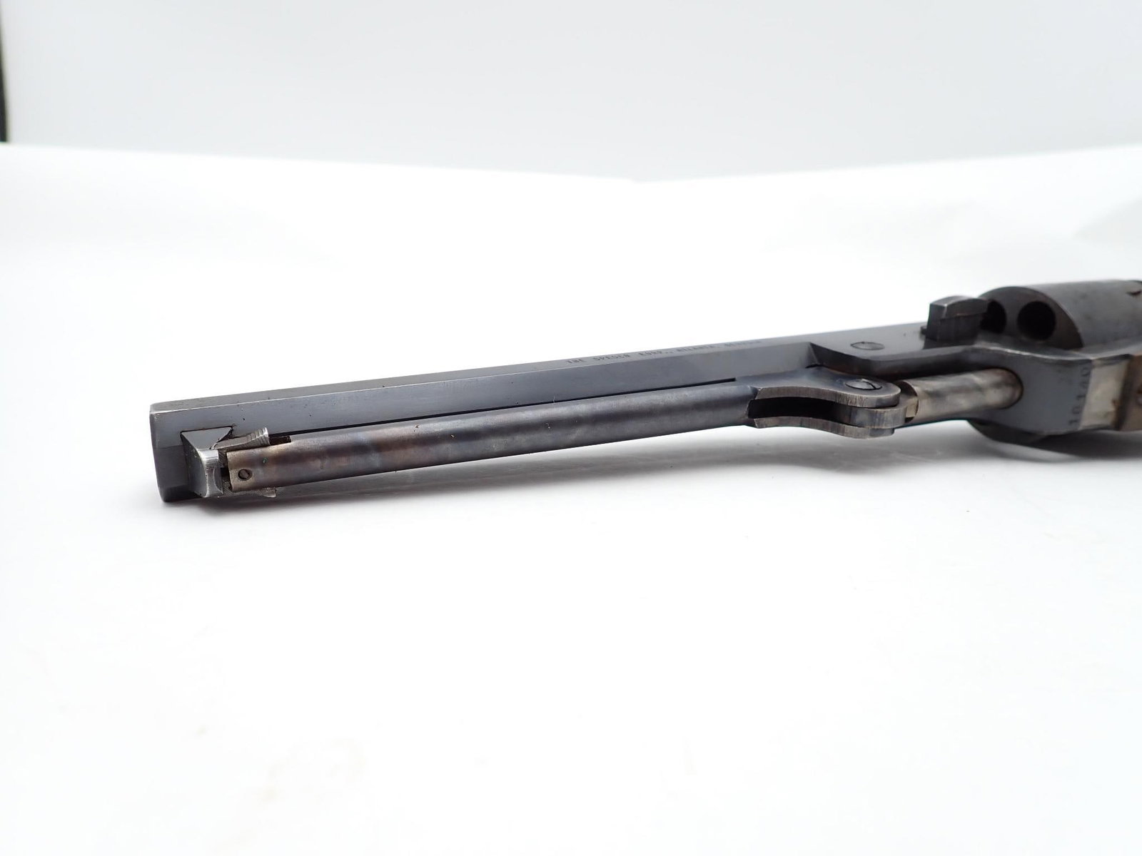 Spesco 1851 Navy Revolver - 14