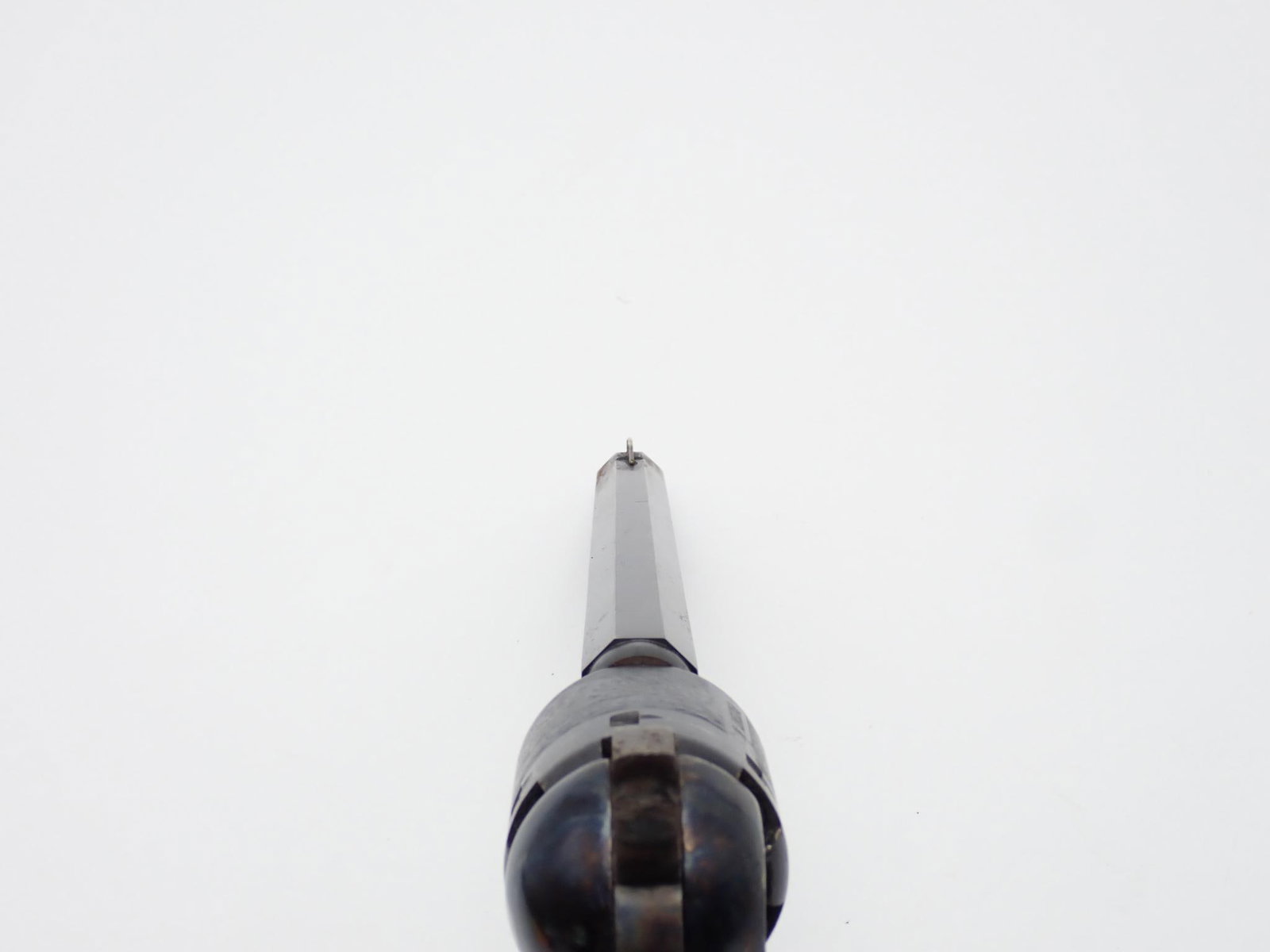 Spesco 1851 Navy Revolver - 16