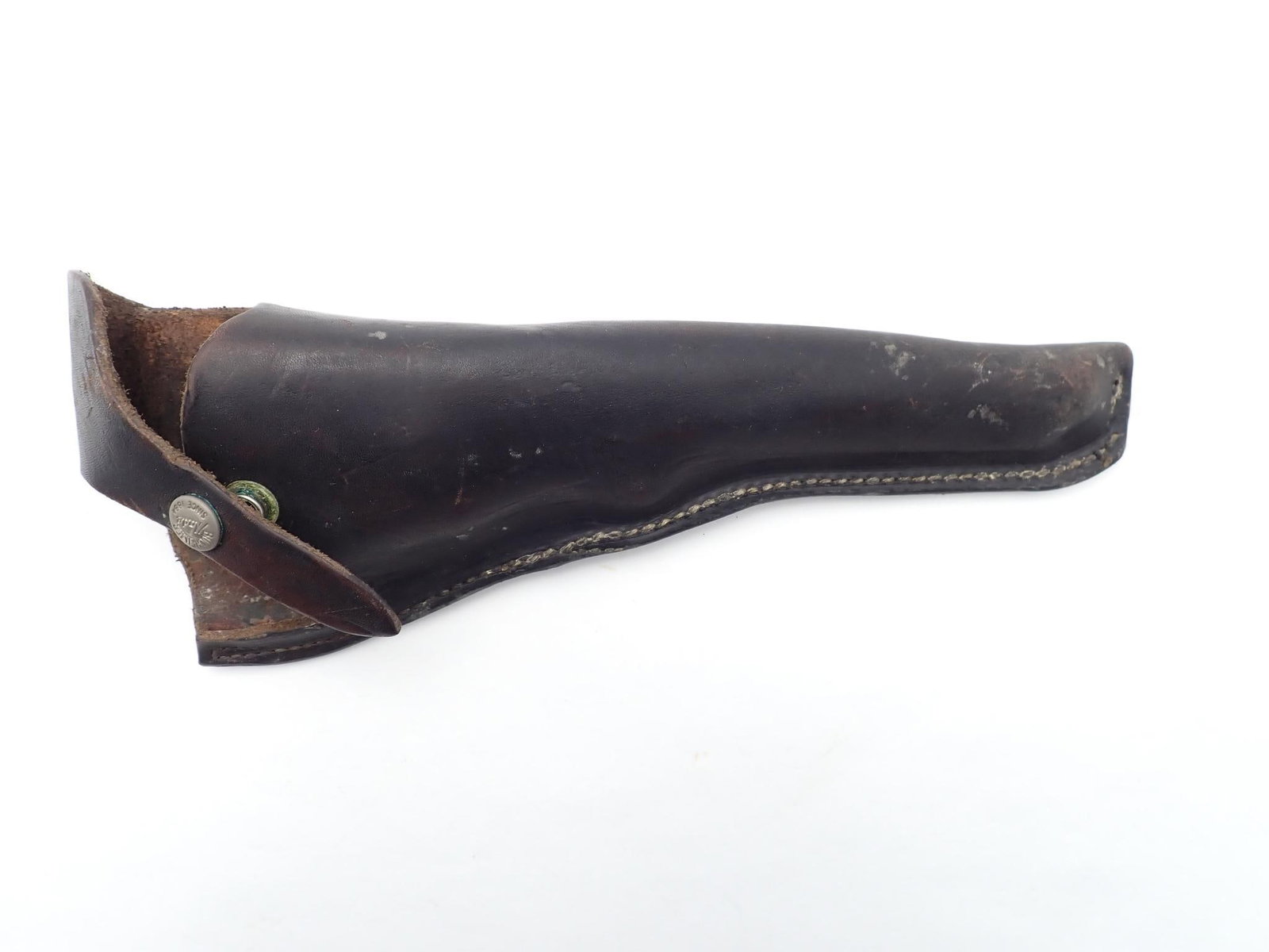Spesco 1851 Navy Revolver - 17