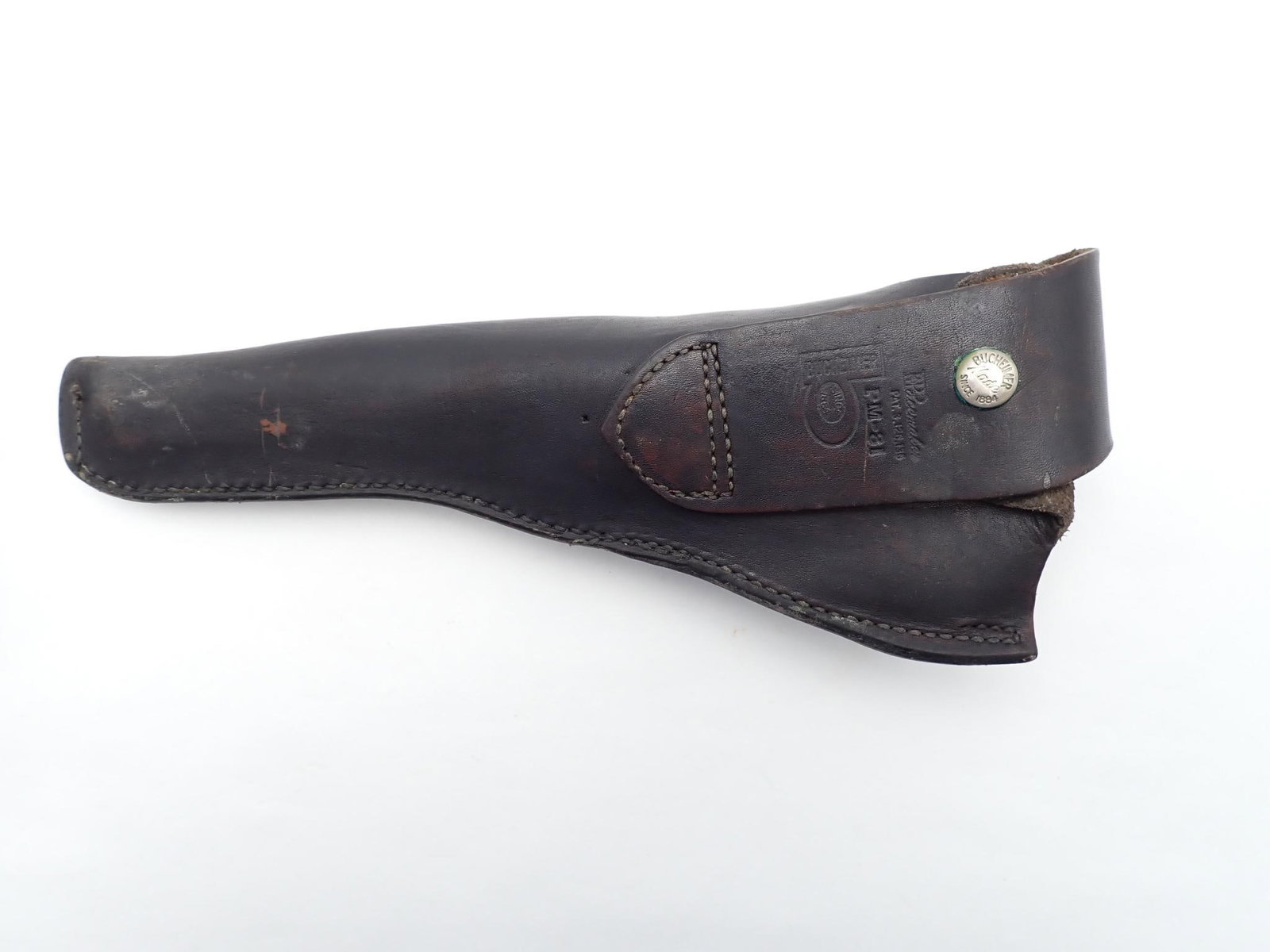Spesco 1851 Navy Revolver - 19
