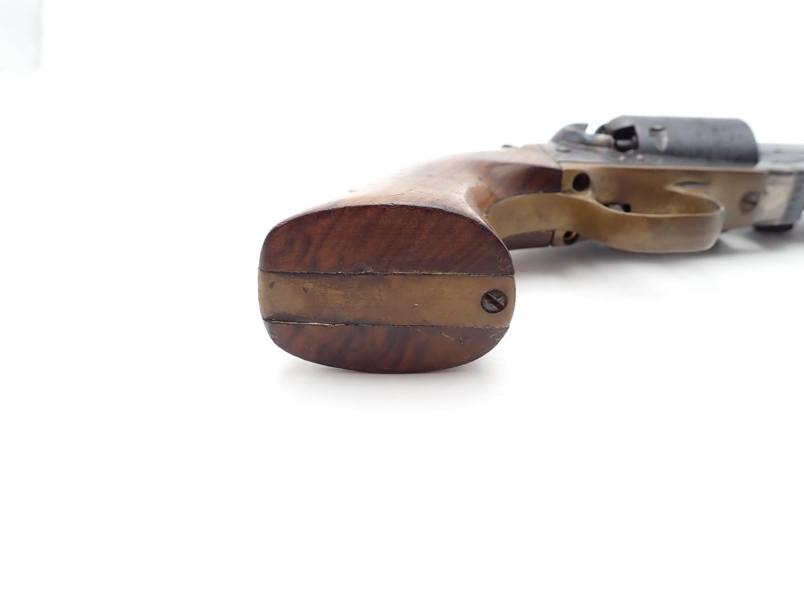 Spesco 1851 Navy Revolver - 6