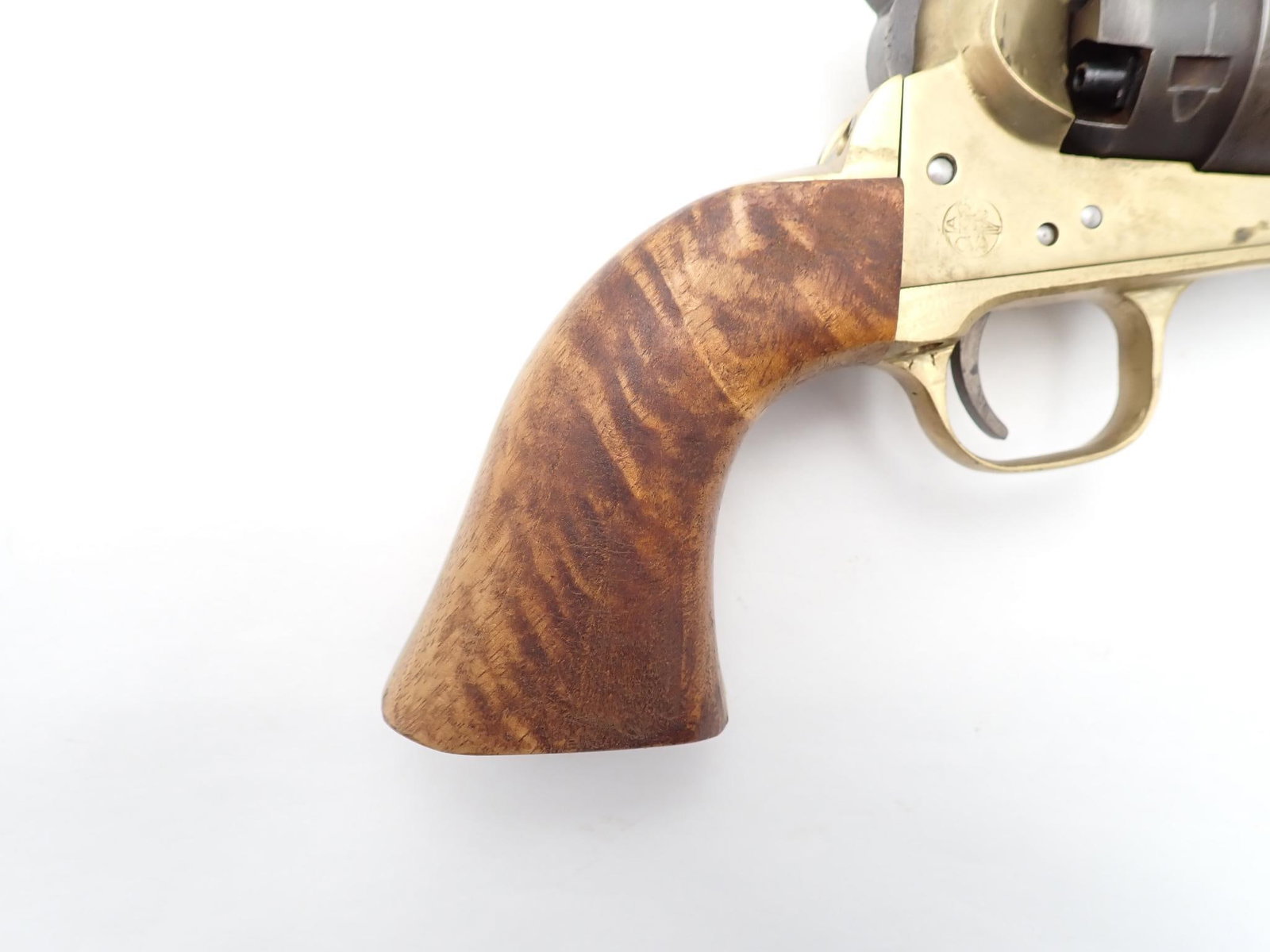 Connecticut Valley Arms 1860 Army Revolver - 3
