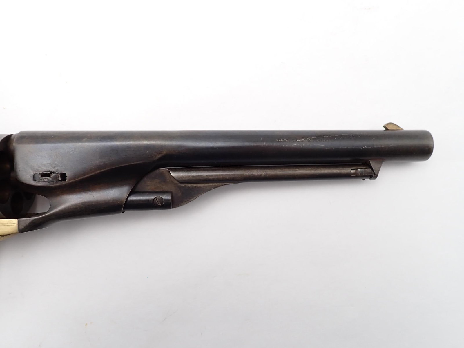 Connecticut Valley Arms 1860 Army Revolver - 5