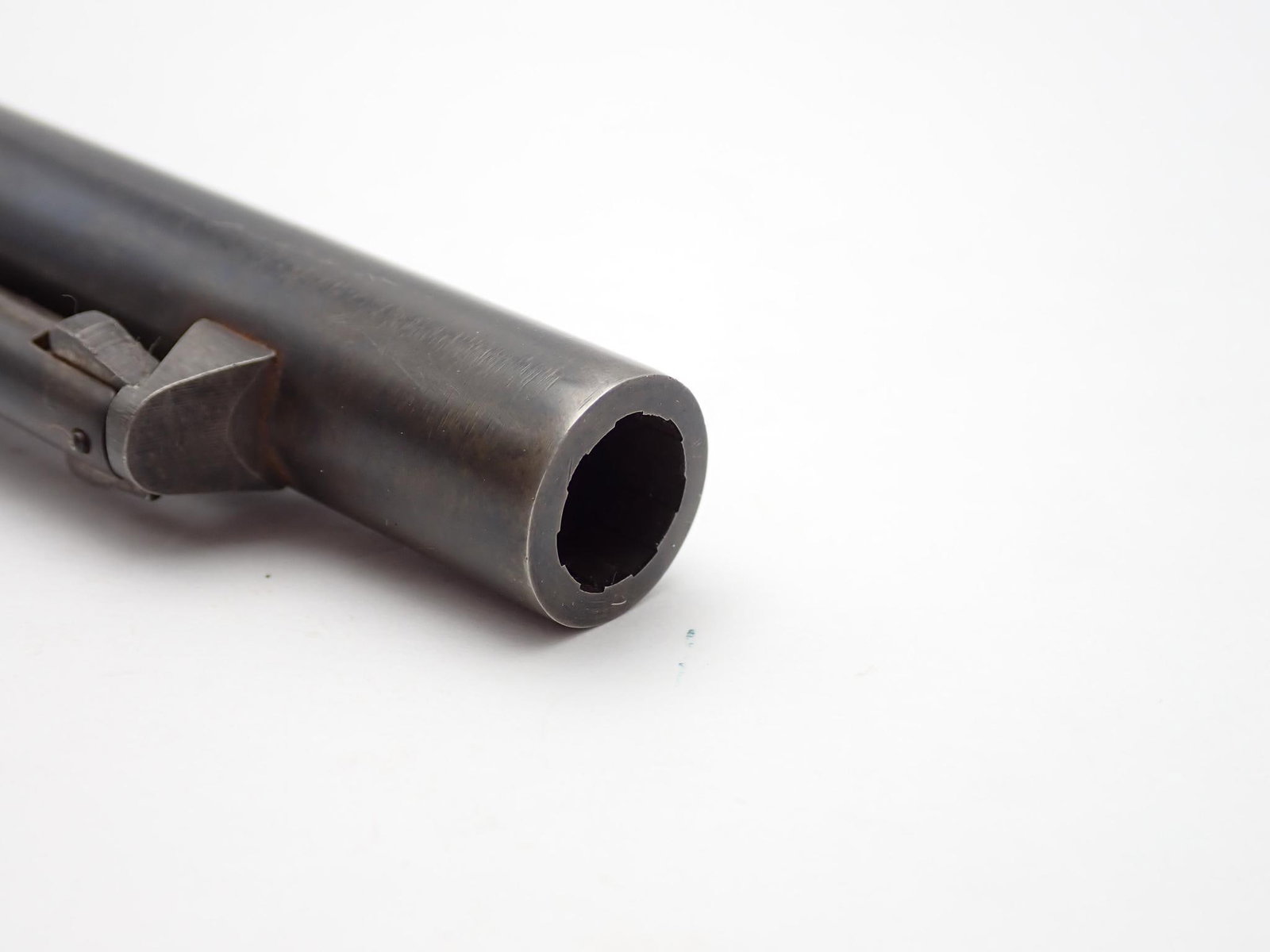 Connecticut Valley Arms 1860 Army Revolver - 8