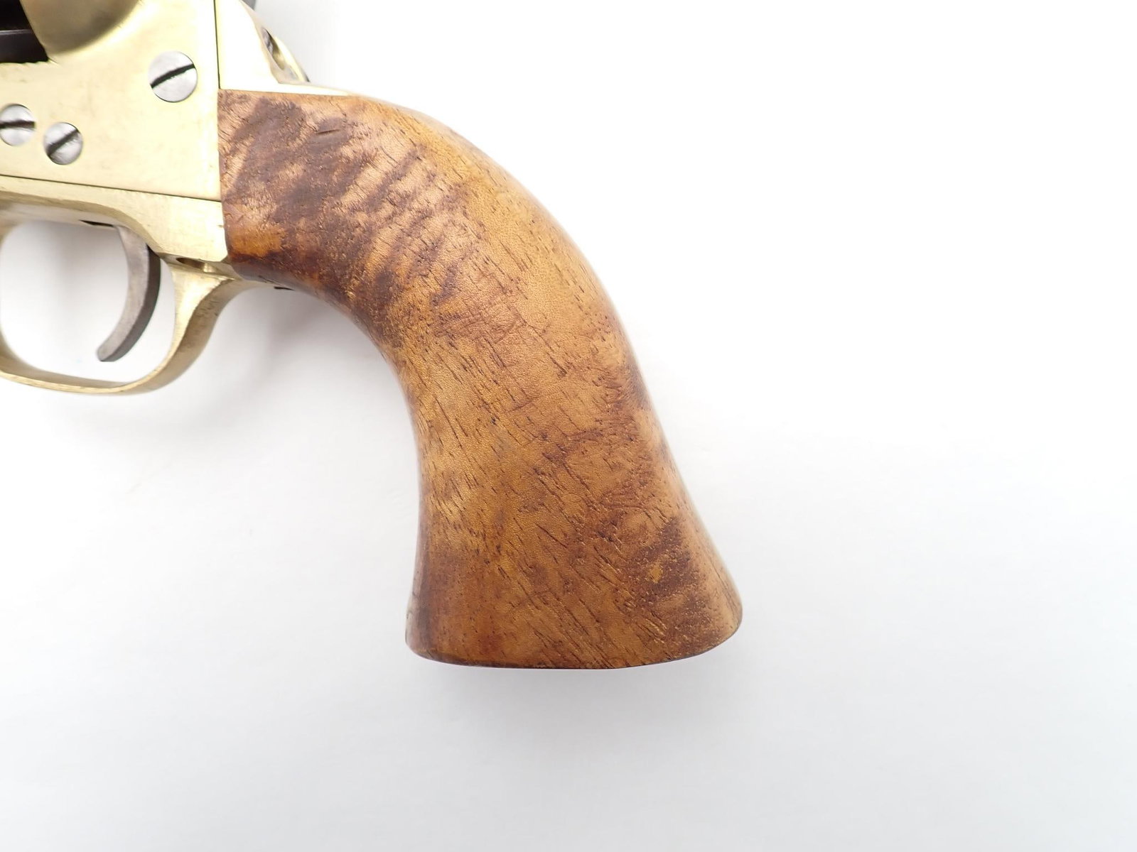 Connecticut Valley Arms 1860 Army Revolver - 9