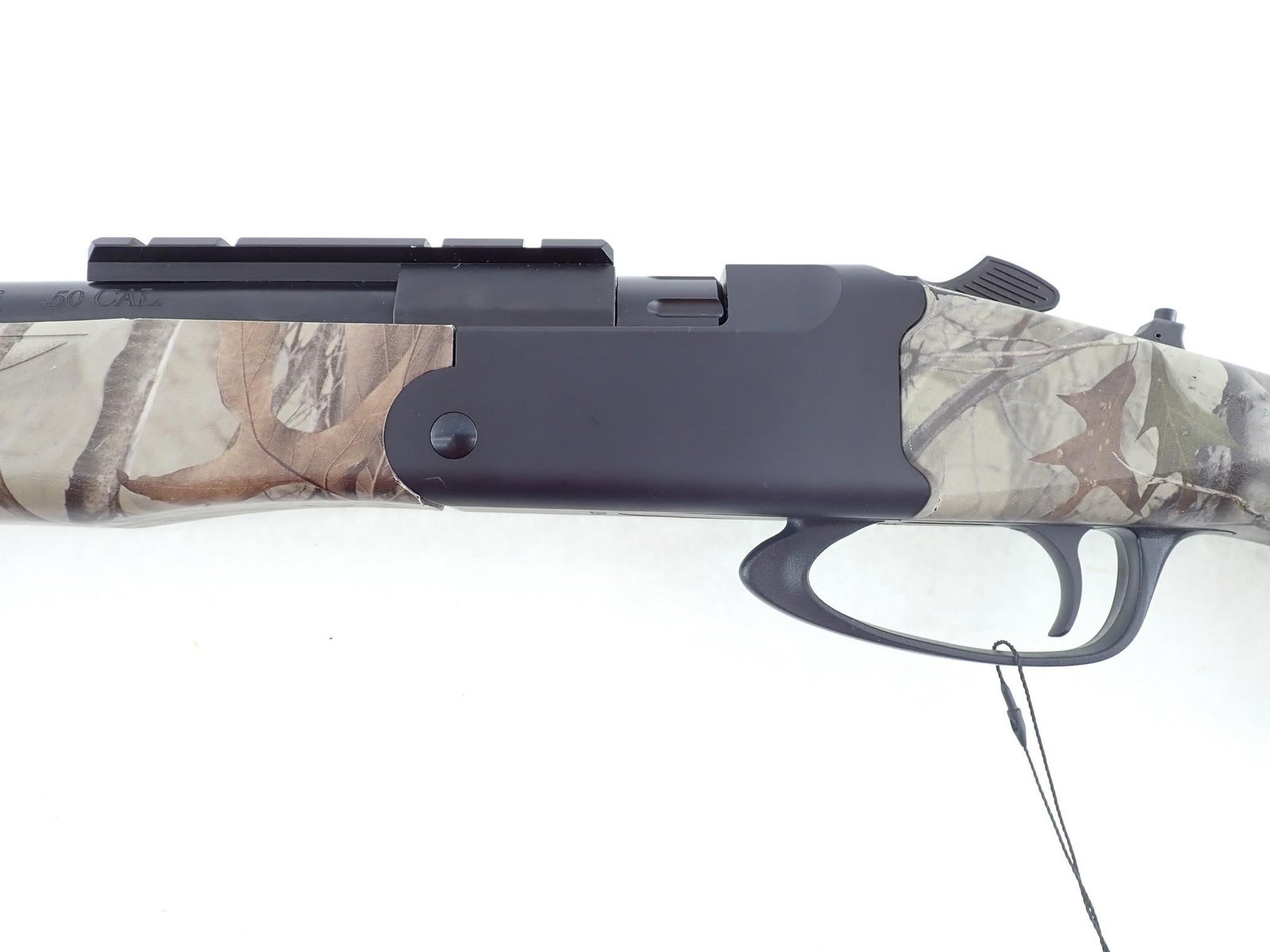Thompson Center Strike Rifle - 10