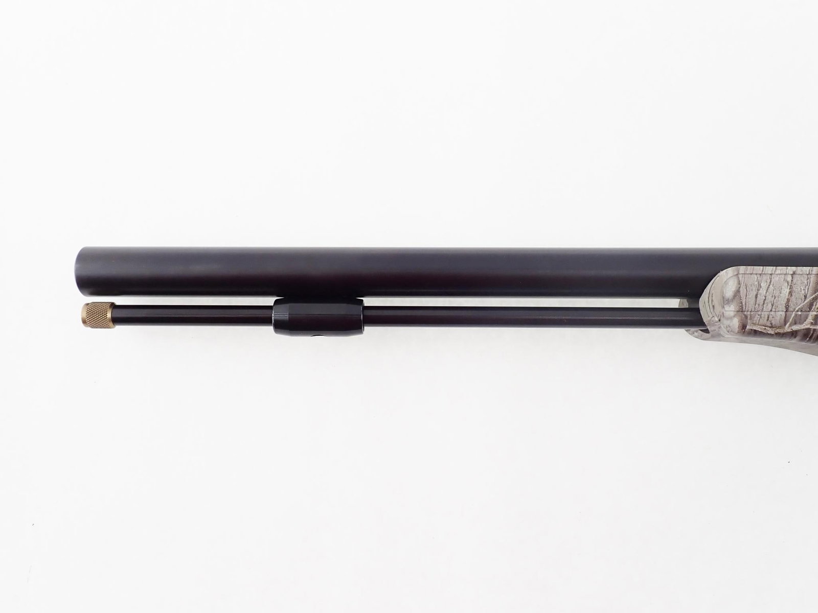 Thompson Center Strike Rifle - 11