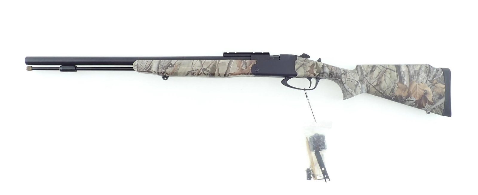 Thompson Center Strike Rifle - 2