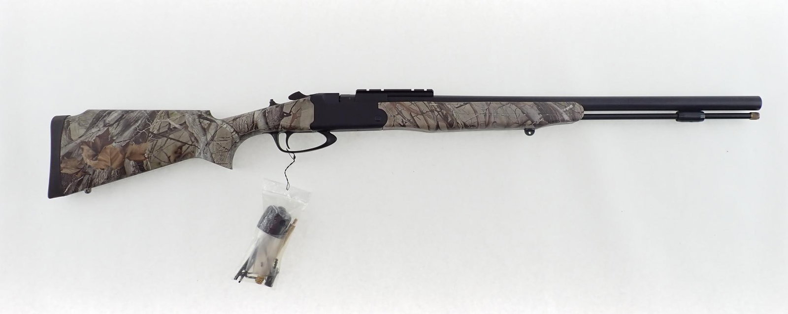 Thompson Center Strike Rifle - 3