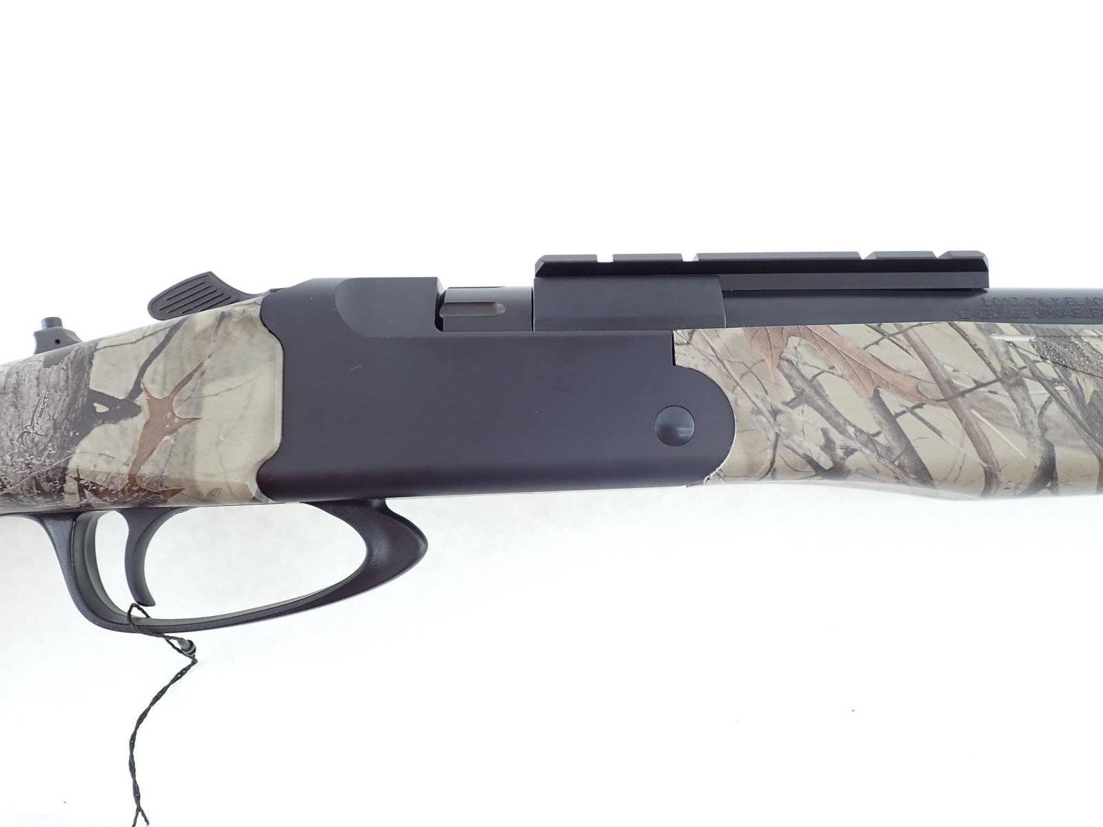 Thompson Center Strike Rifle - 5