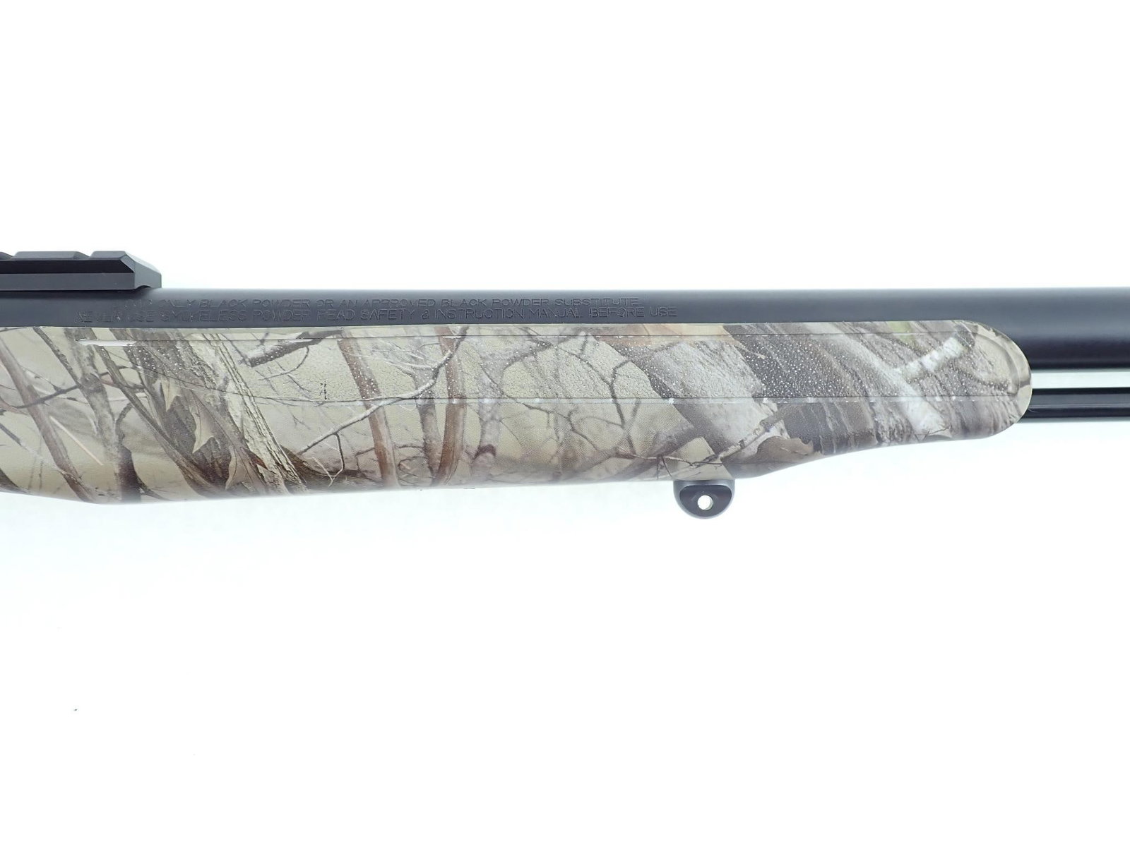 Thompson Center Strike Rifle - 6