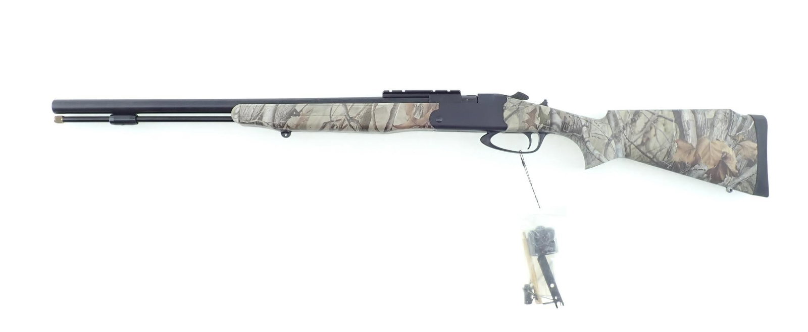 Thompson Center Strike Rifle - 8
