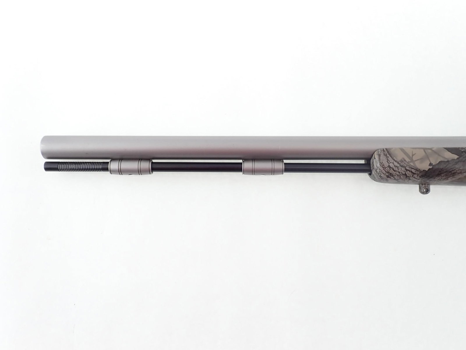 Thompson Center Omega Rifle - 12