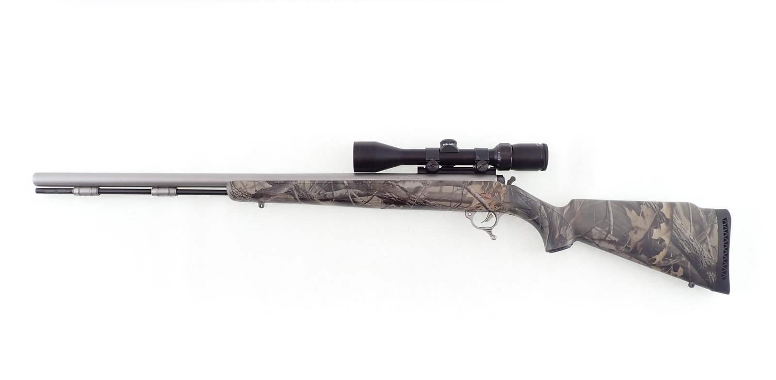Thompson Center Omega Rifle - 2