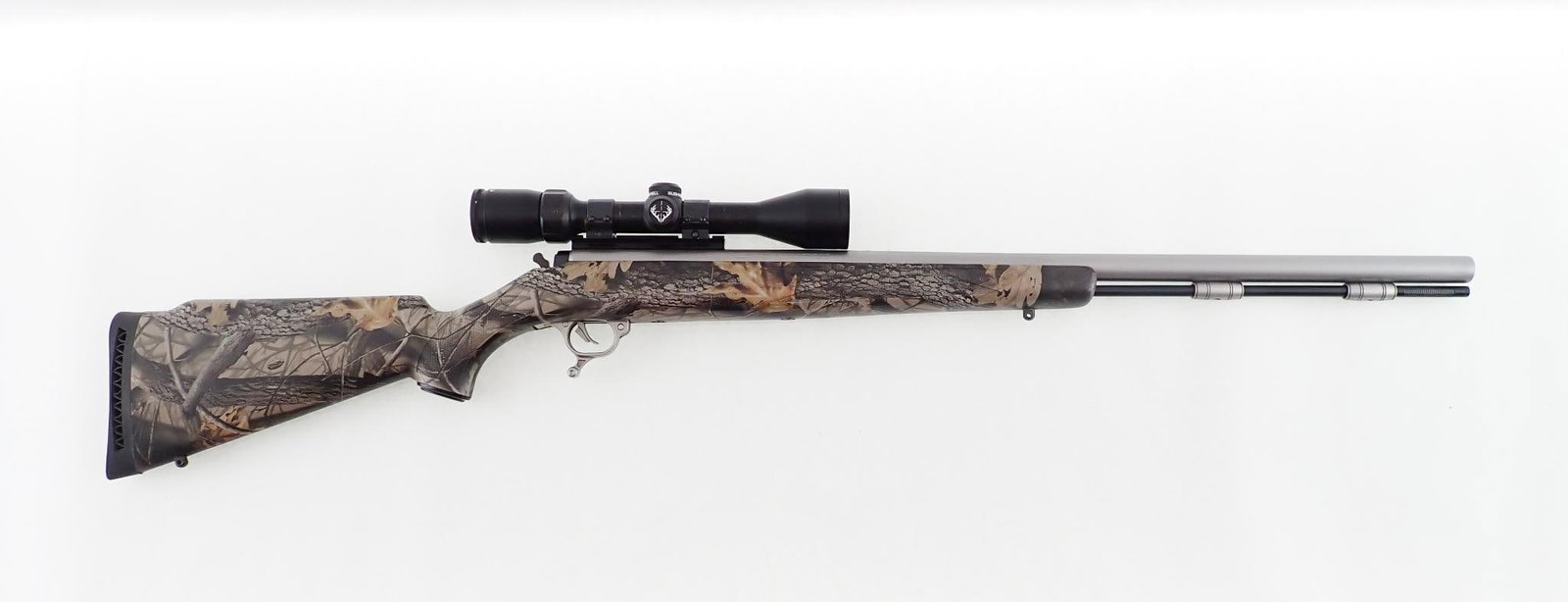 Thompson Center Omega Rifle - 3