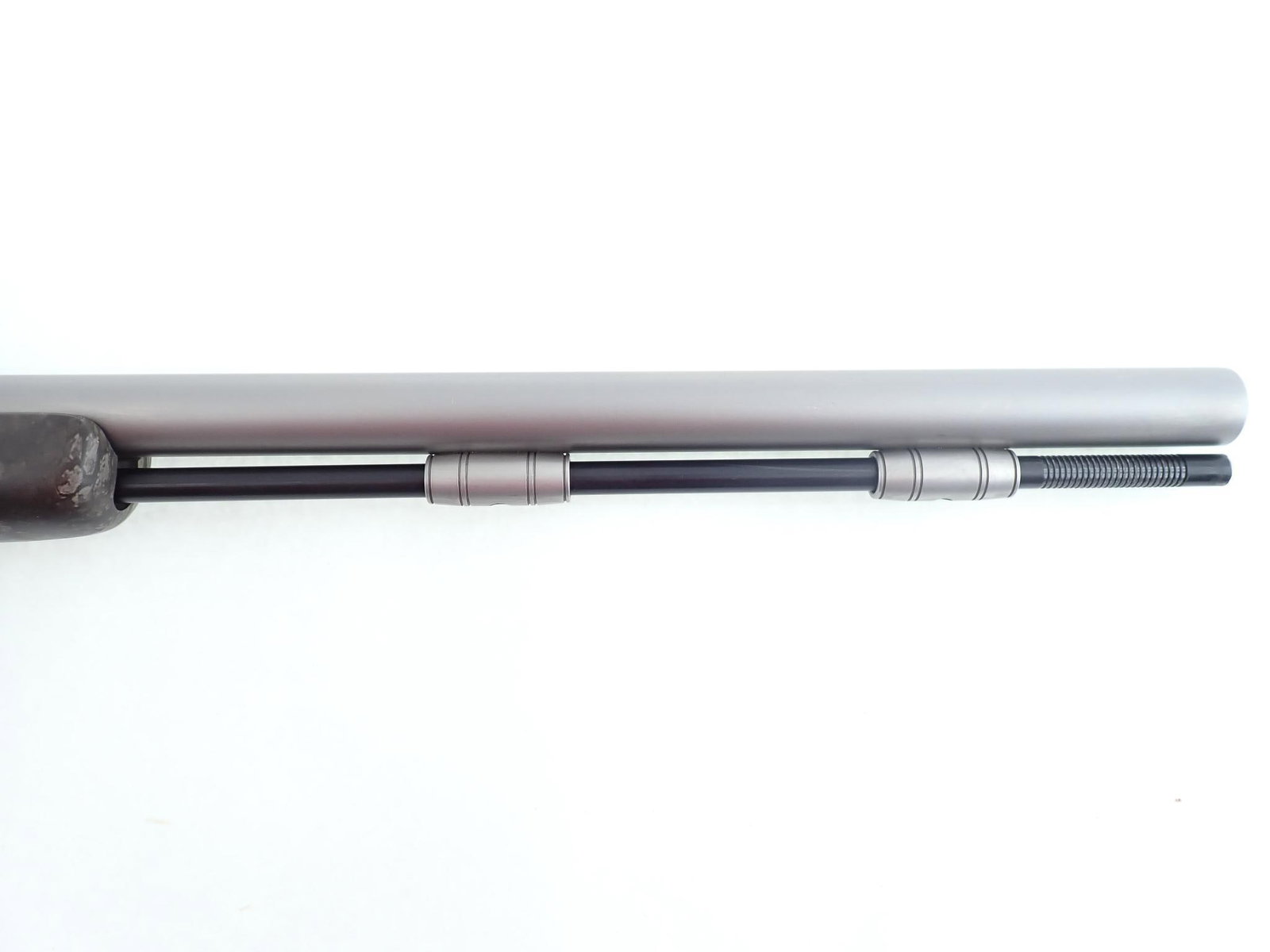Thompson Center Omega Rifle - 6