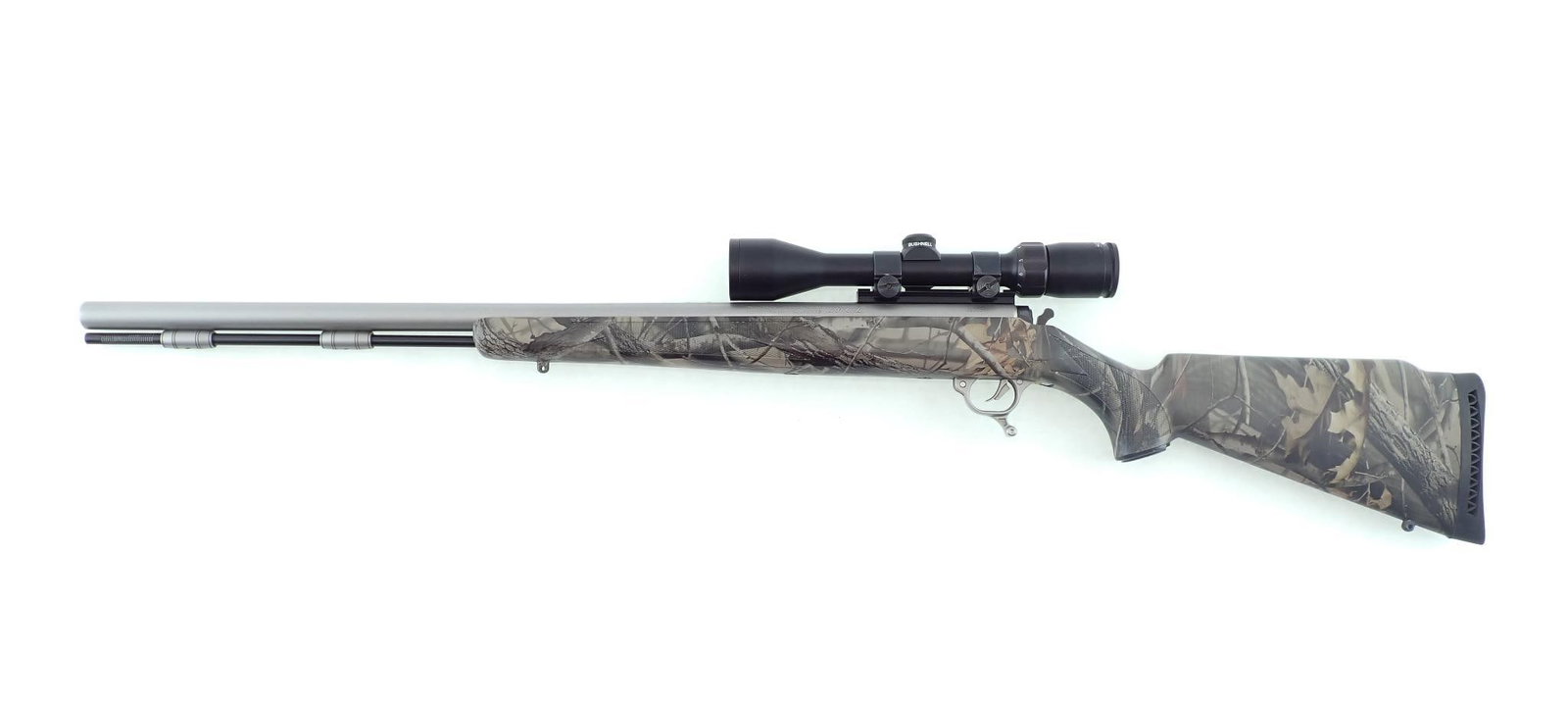Thompson Center Omega Rifle - 9