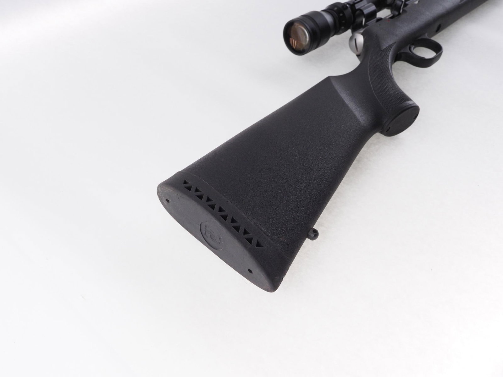 Thompson Center Fire Hawk Rifle - 11