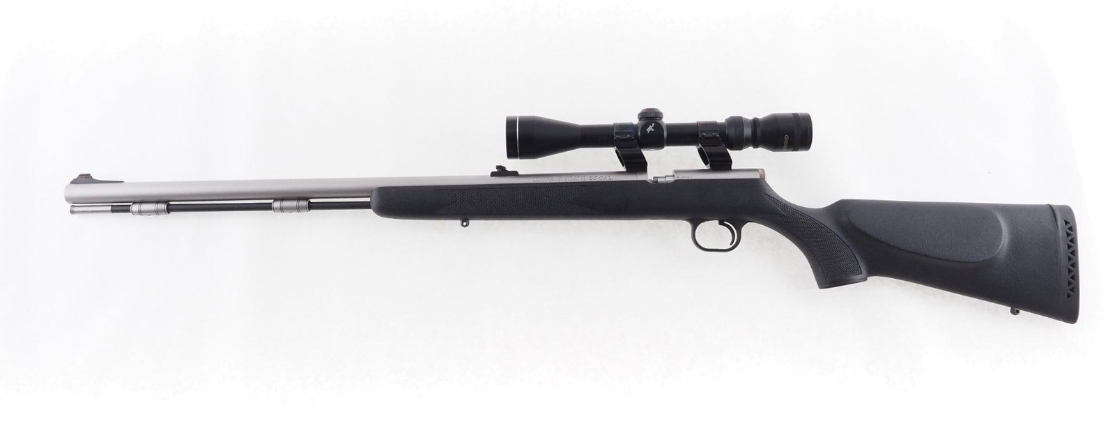Thompson Center Fire Hawk Rifle - 13