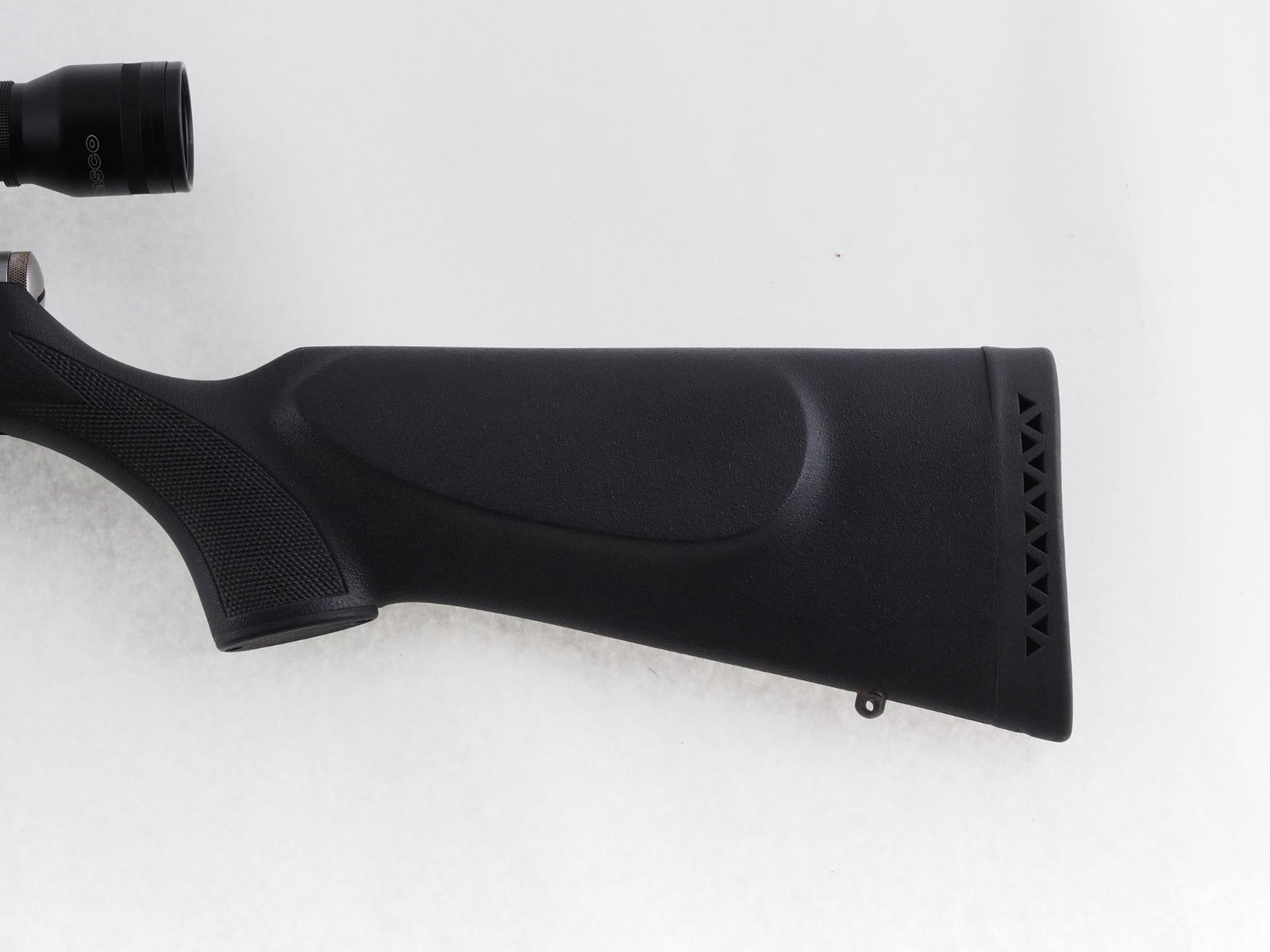 Thompson Center Fire Hawk Rifle - 17