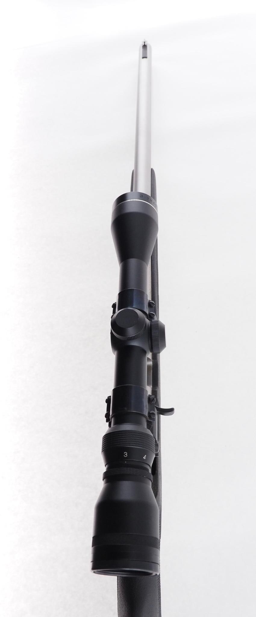 Thompson Center Fire Hawk Rifle - 19
