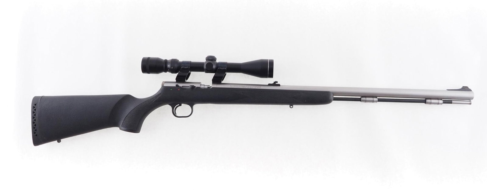 Thompson Center Fire Hawk Rifle (1 of 20)