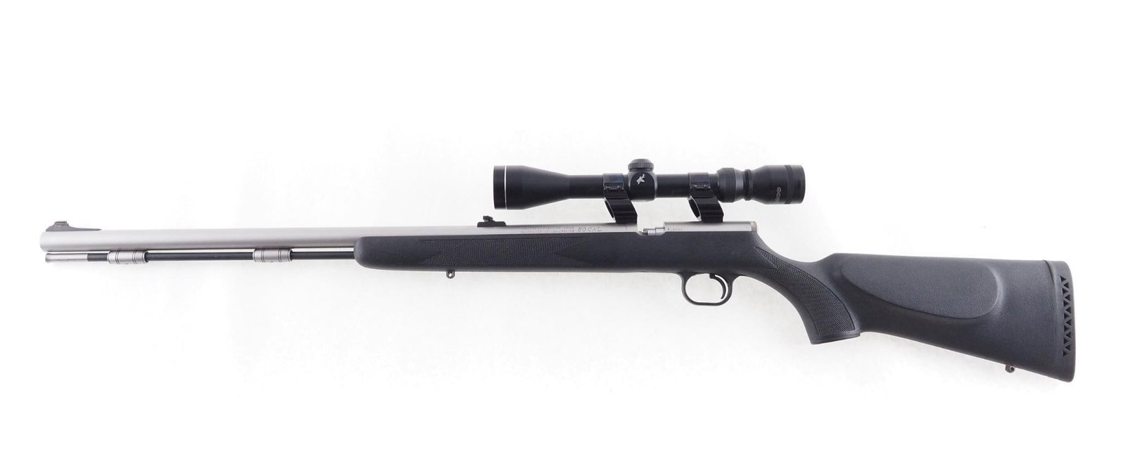 Thompson Center Fire Hawk Rifle - 2