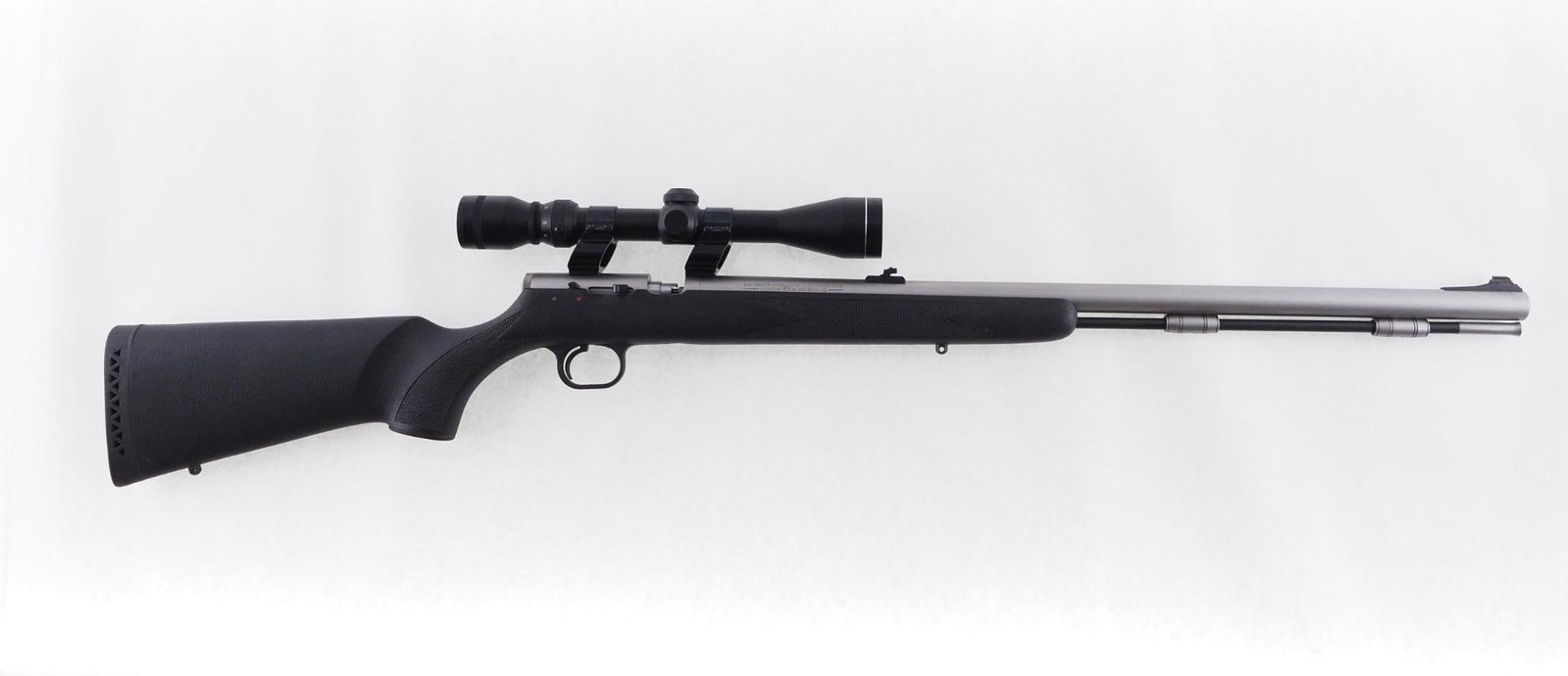 Thompson Center Fire Hawk Rifle - 3