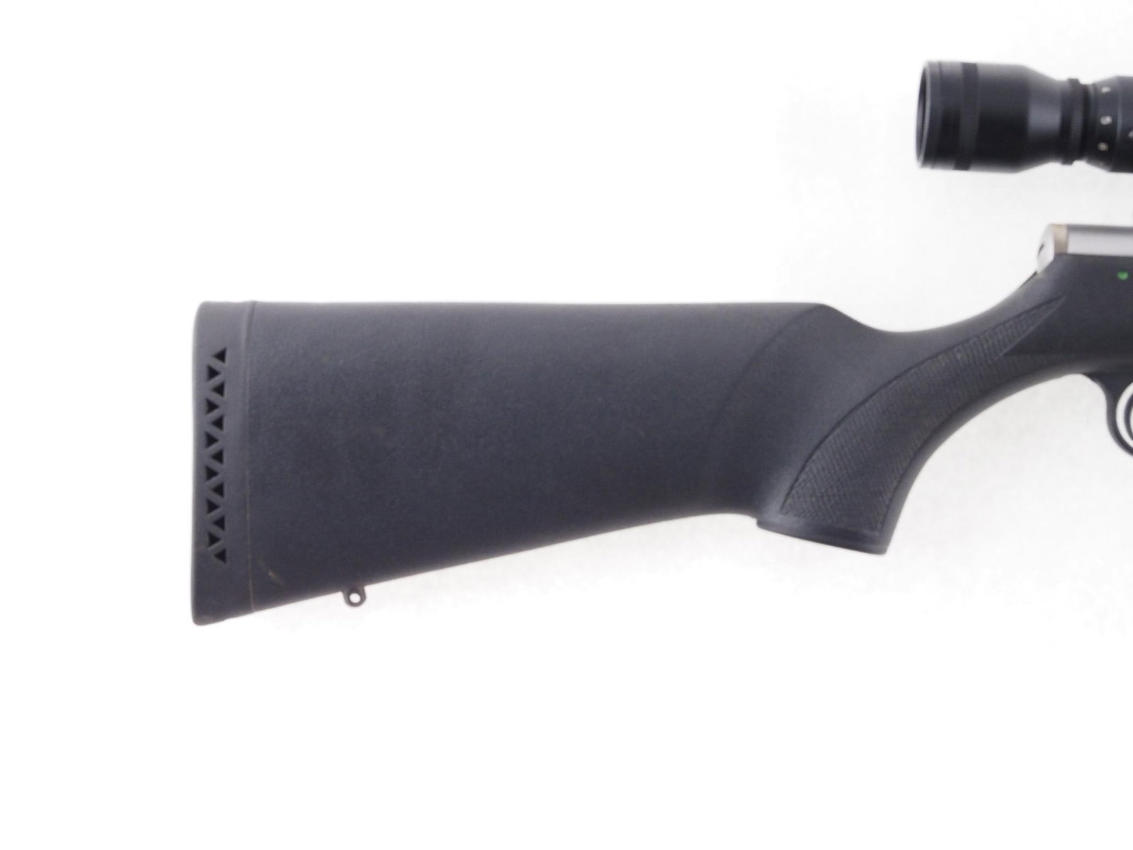 Thompson Center Fire Hawk Rifle - 4