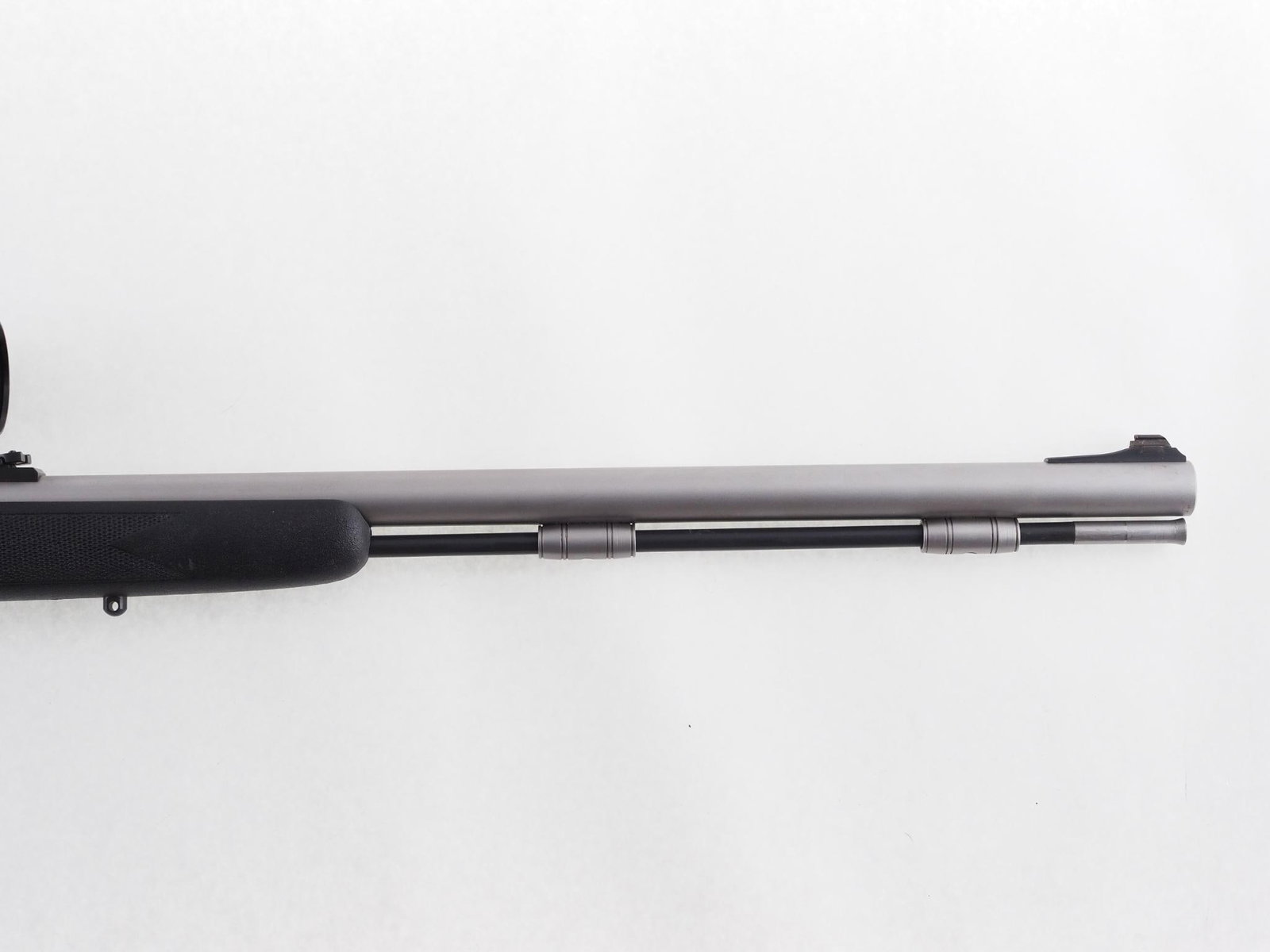 Thompson Center Fire Hawk Rifle - 8
