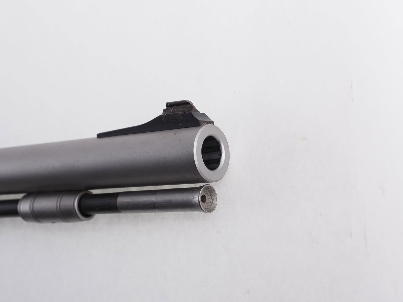 Thompson Center Fire Hawk Rifle - 9