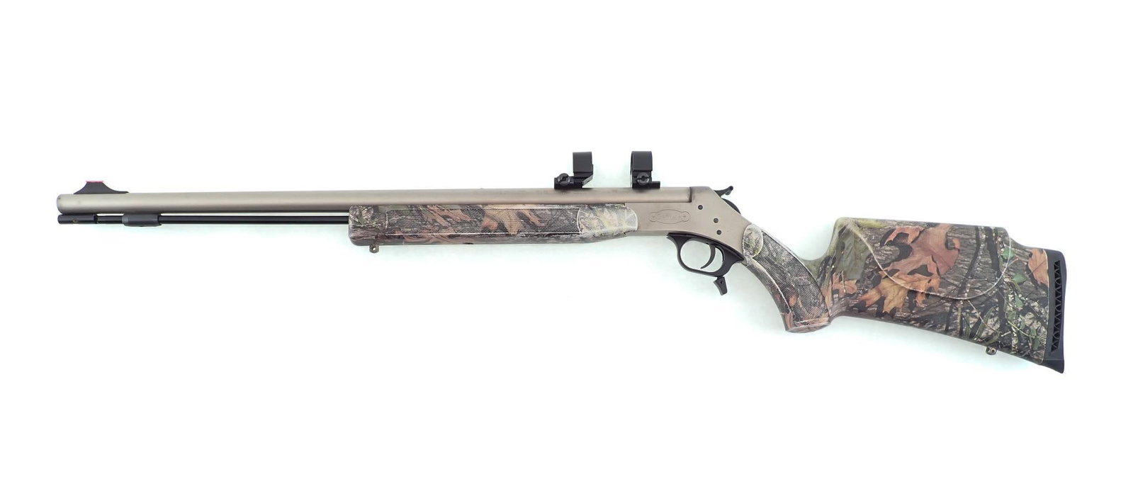 CVA Optima Rifle - 10