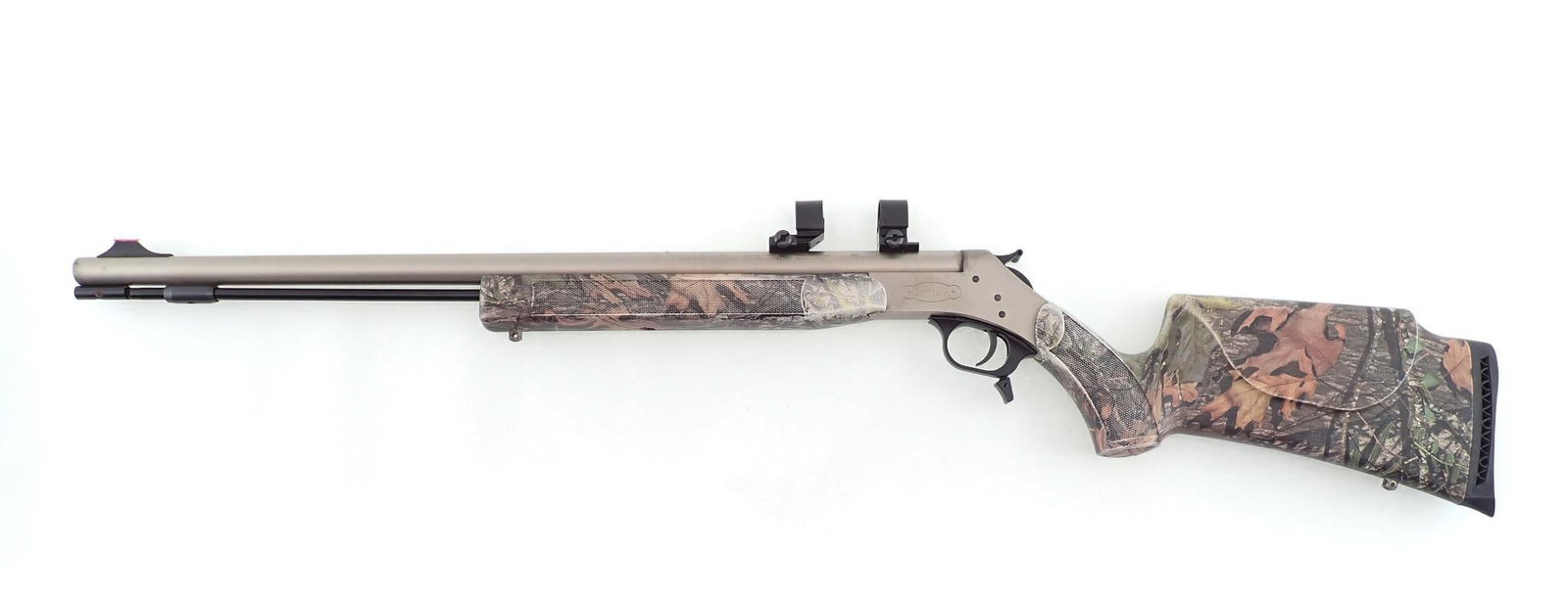 CVA Optima Rifle - 11