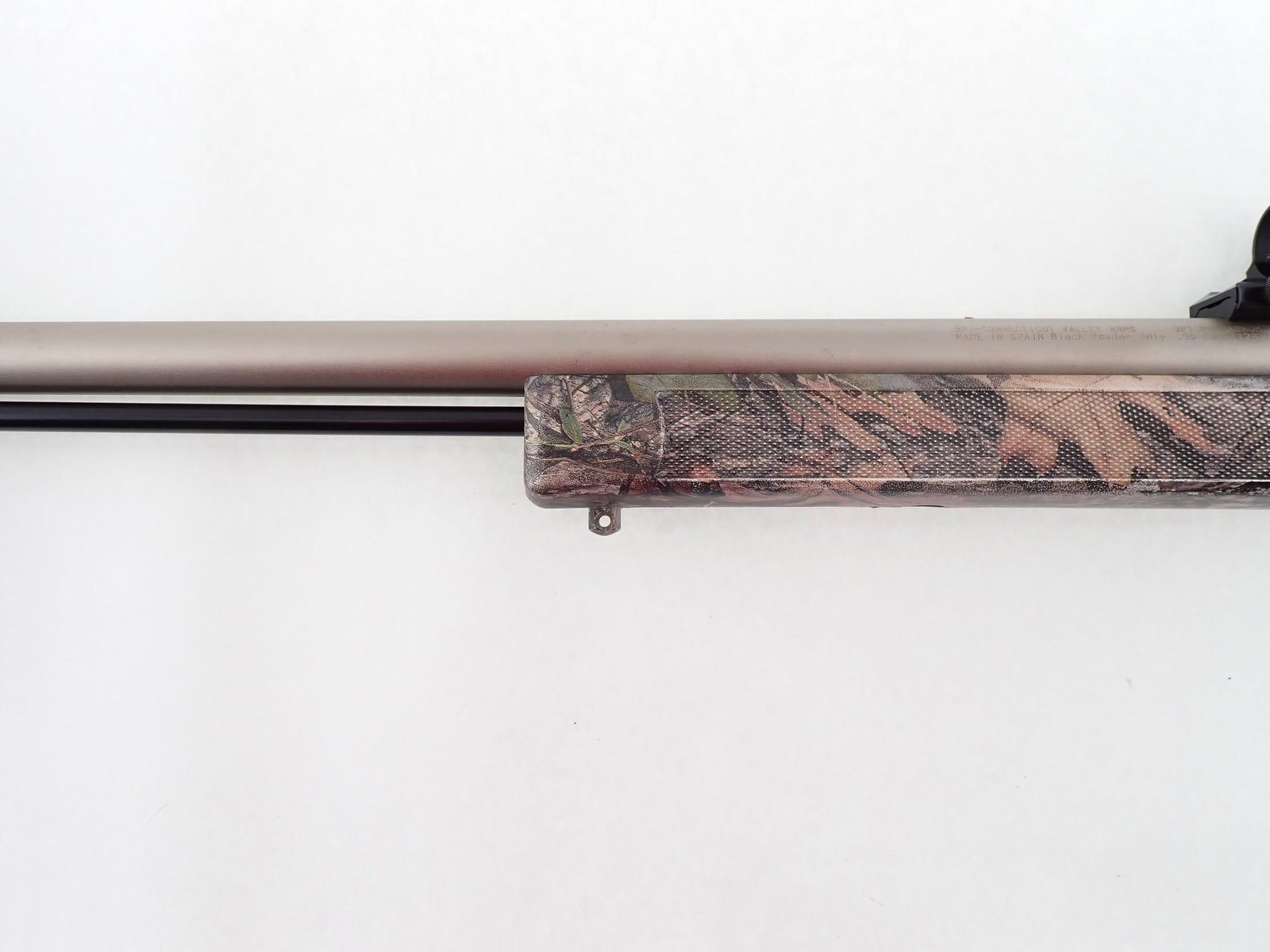 CVA Optima Rifle - 14