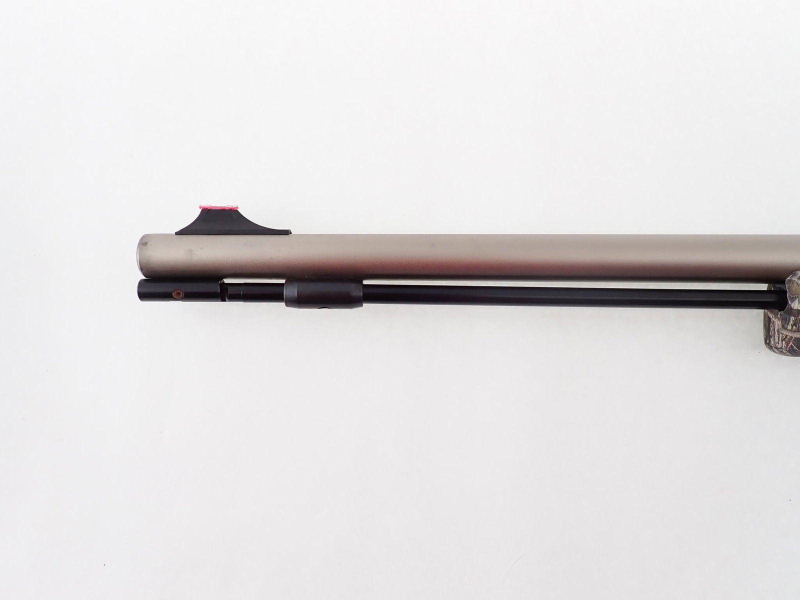 CVA Optima Rifle - 15