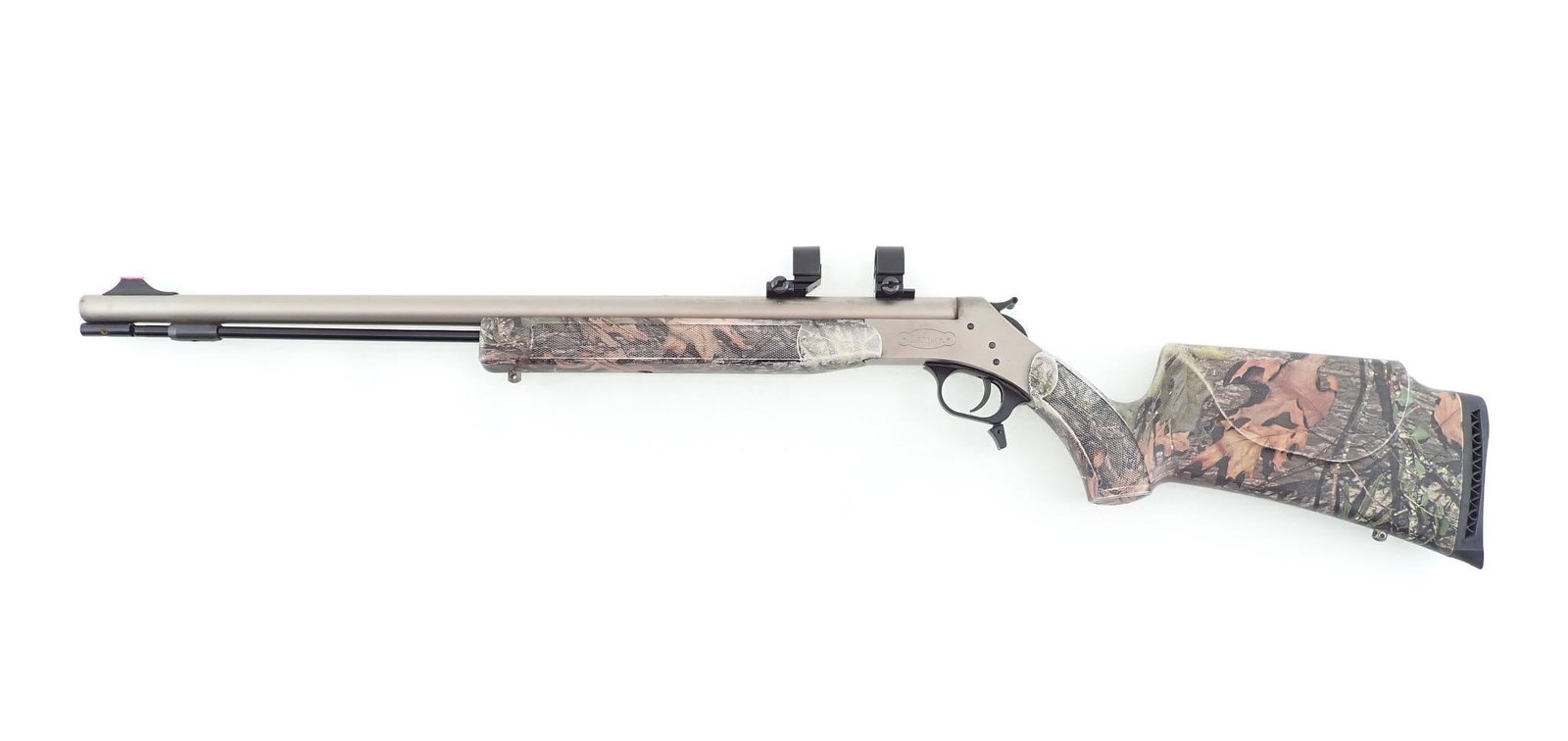 CVA Optima Rifle - 2