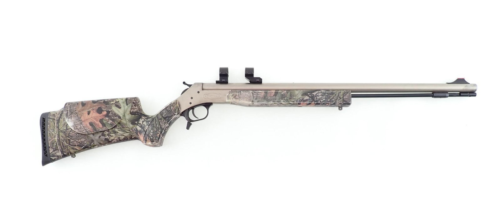 CVA Optima Rifle - 3