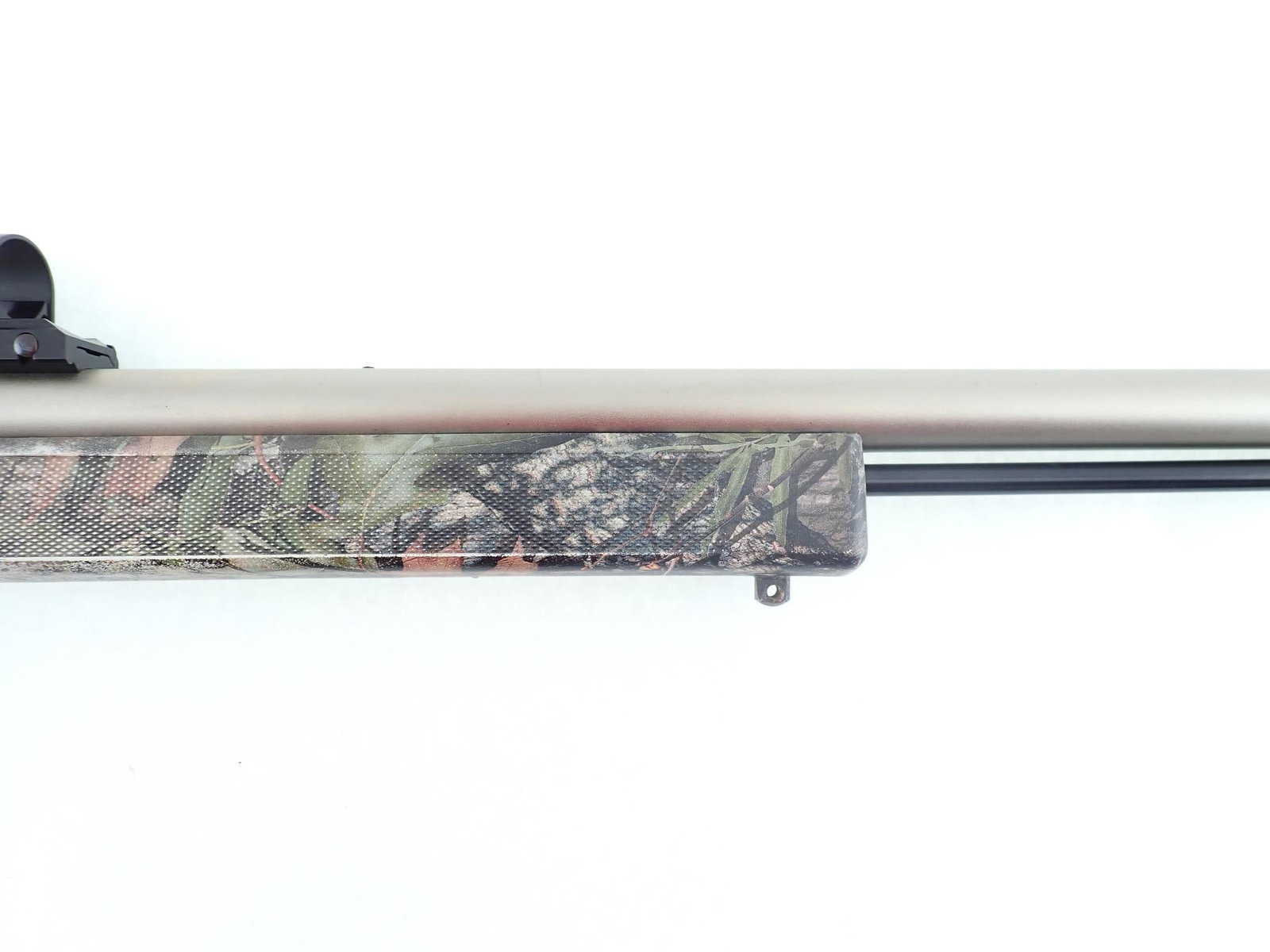 CVA Optima Rifle - 6