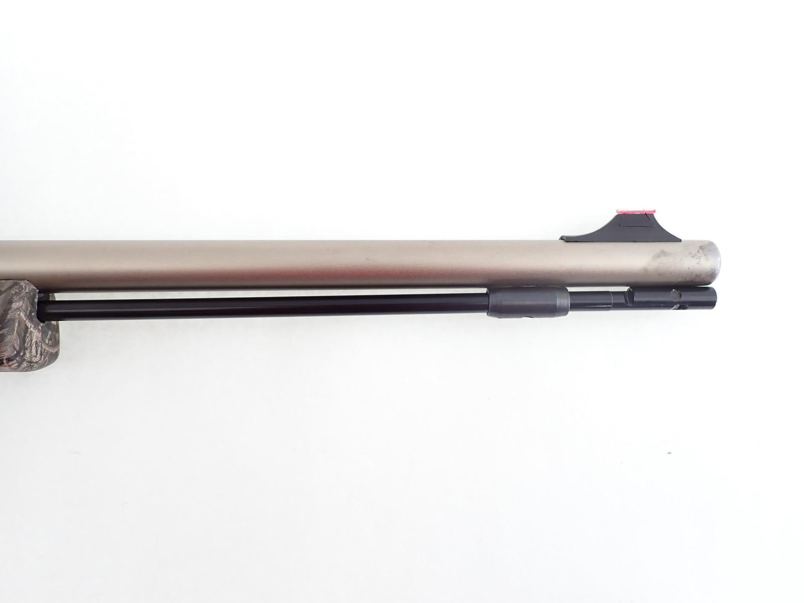 CVA Optima Rifle - 7