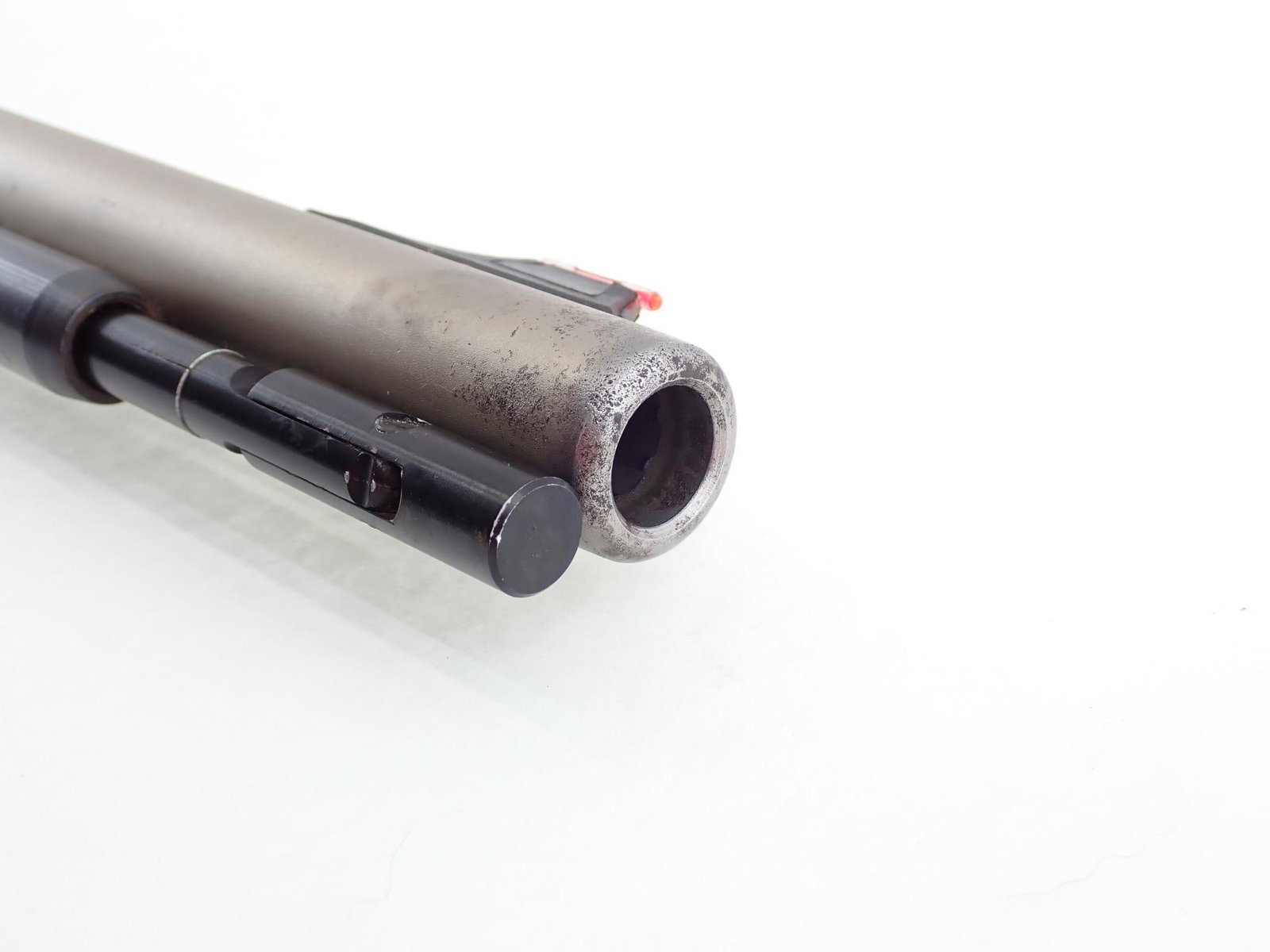 CVA Optima Rifle - 8