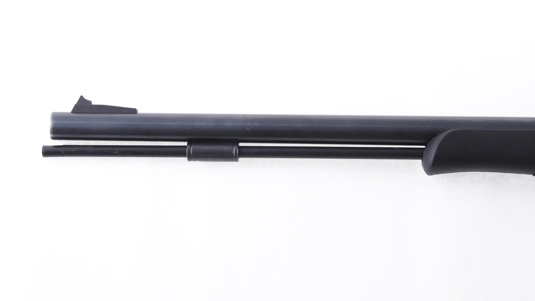 Traditions Buck Hunter Rifle - 13