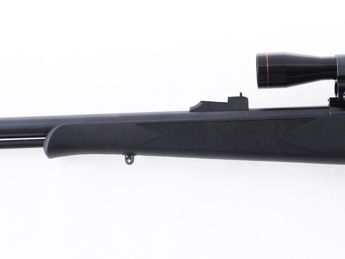 Traditions Buck Hunter Rifle - 14