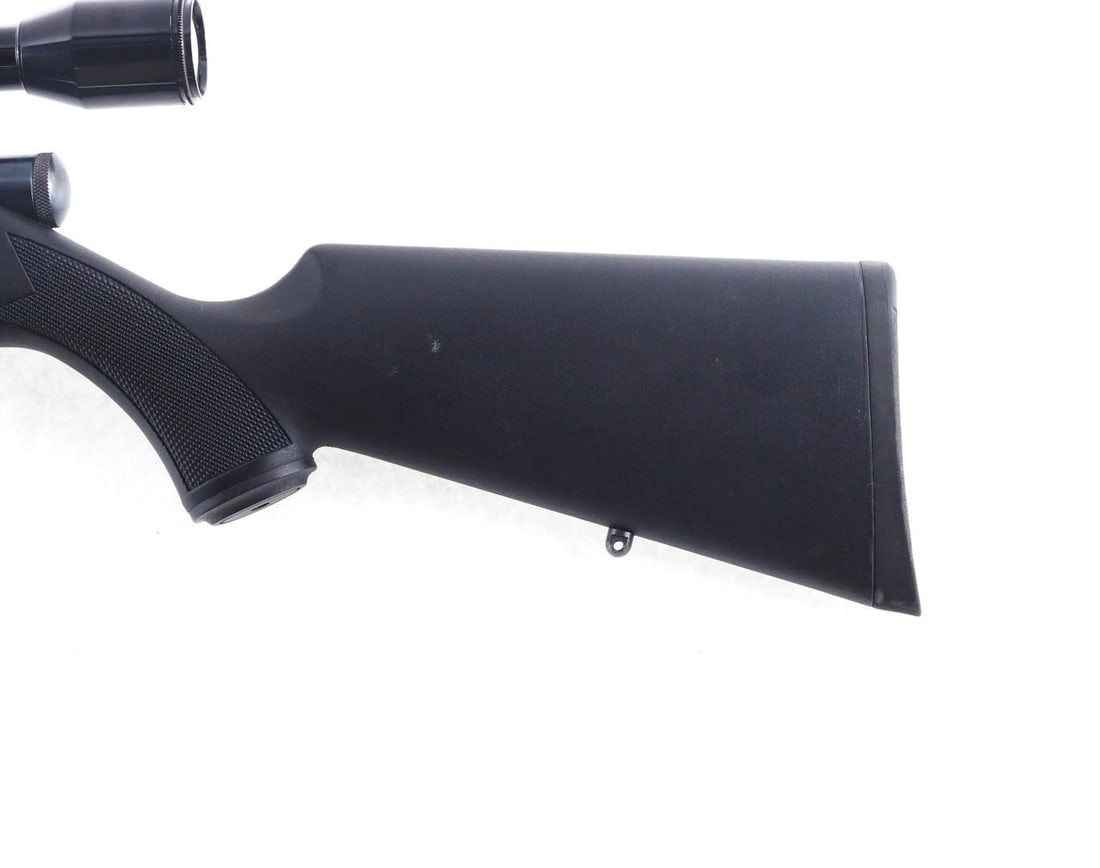 Traditions Buck Hunter Rifle - 16